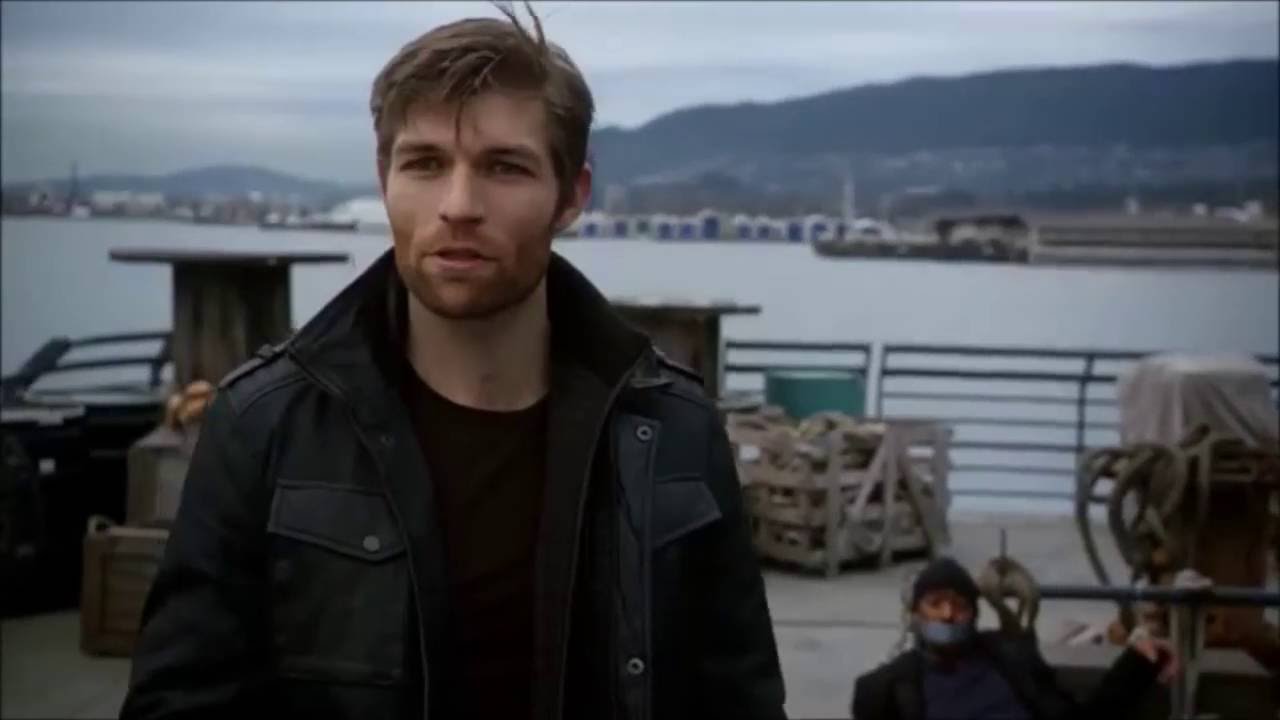 The Flash - Mark Mardon(Weather Wizard) Tribute