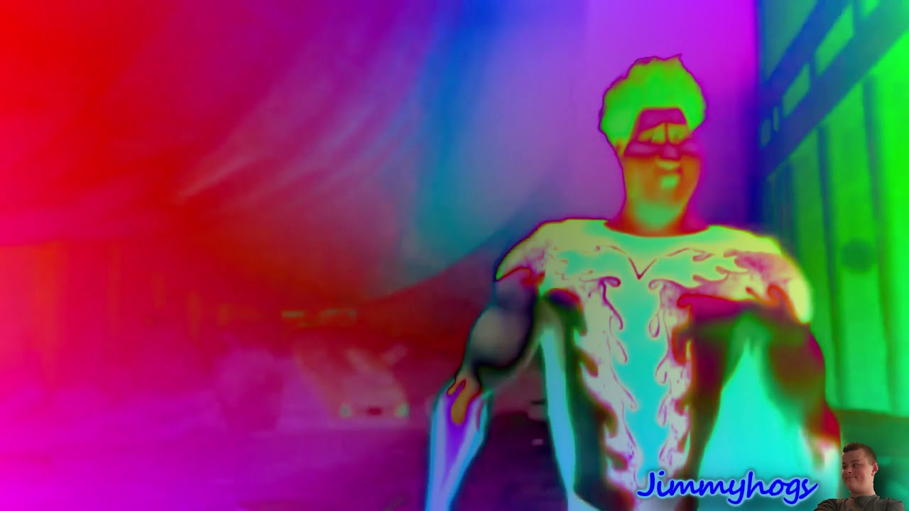 Preview 2 Snotty Boy Glow Up Effects (Inspired By Preview 2 Effects)