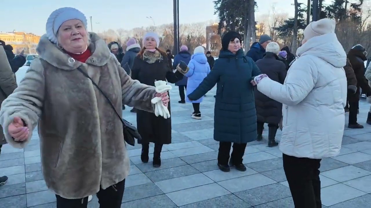 ТЕЩА ДАЛА НА МАШИНУ! ХАРЬКОВ ТАНЦЫ ЯНВАРЬ 2026 #kharkiv 