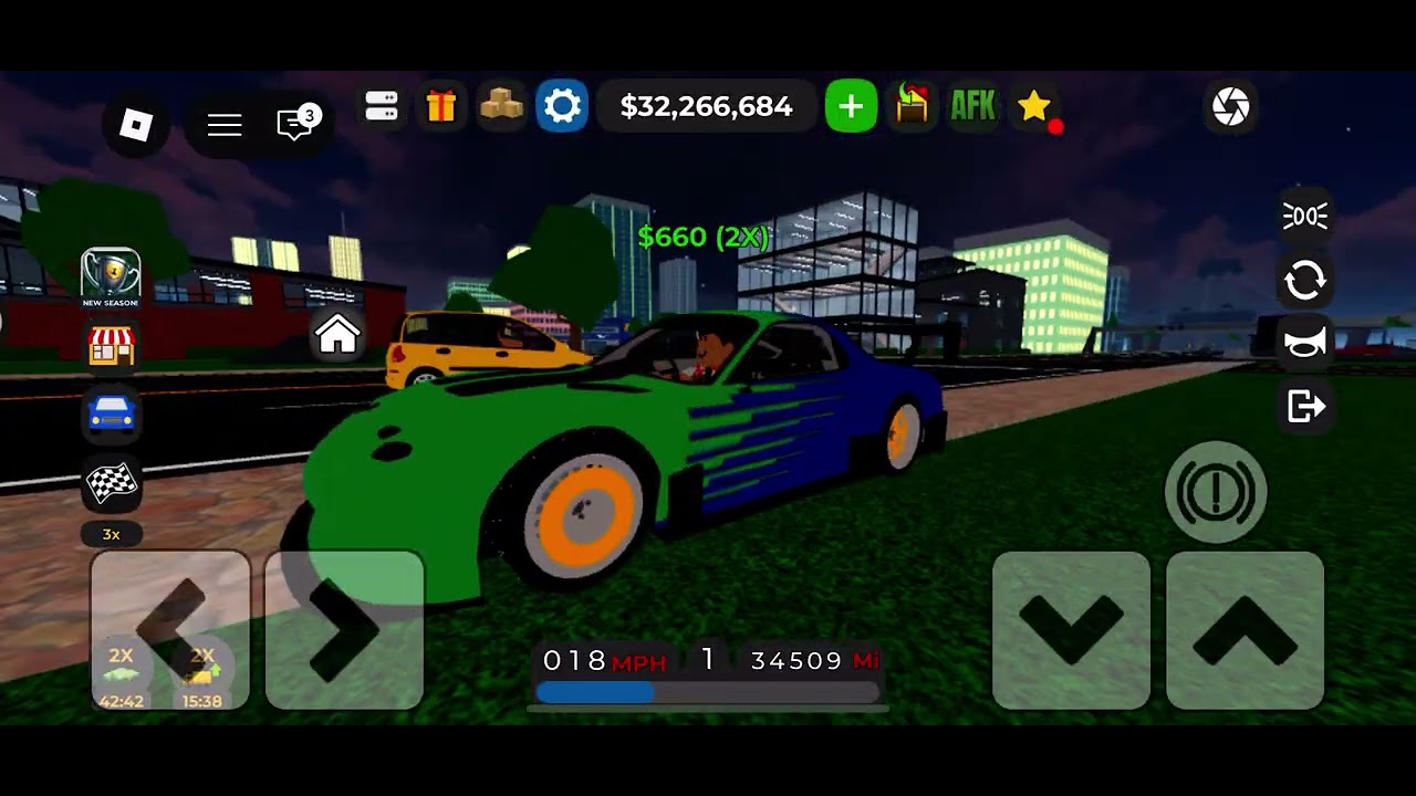 The last video of the maxma in cdt (2022-2026)