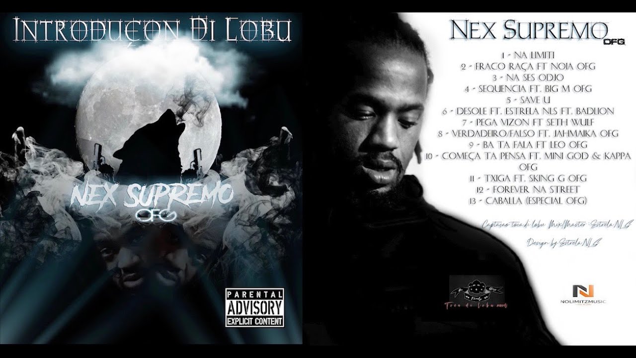 Na Ses Odjo (Prod. By Four7beats)