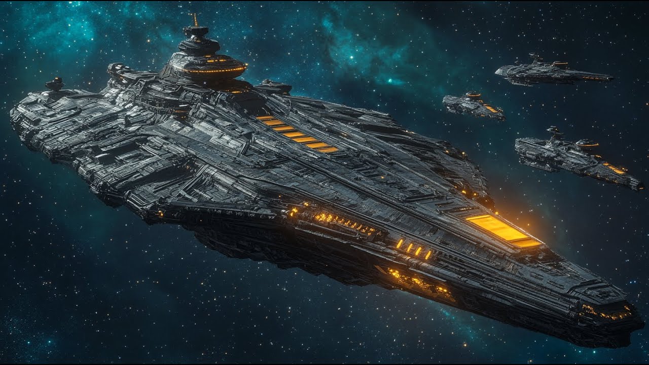 Nothing in the Universe Made Them Afraid… Then They Met Humans And The War Began | Best HFY Stories