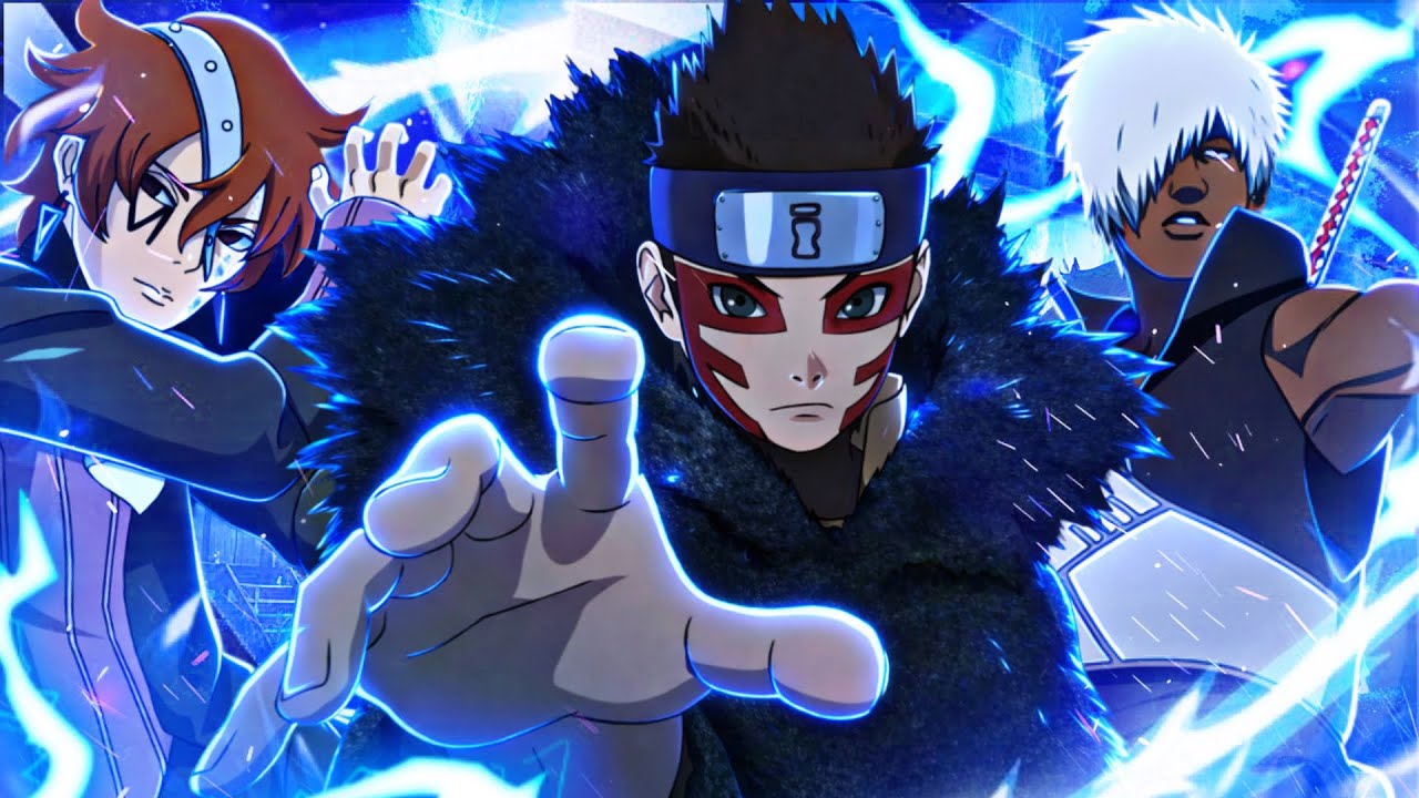 Season 10 Is About To CHANGE Shinobi Striker..