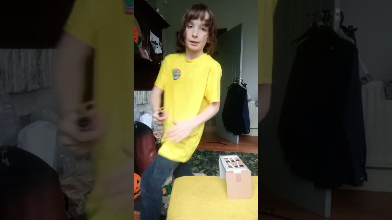 Unboxen