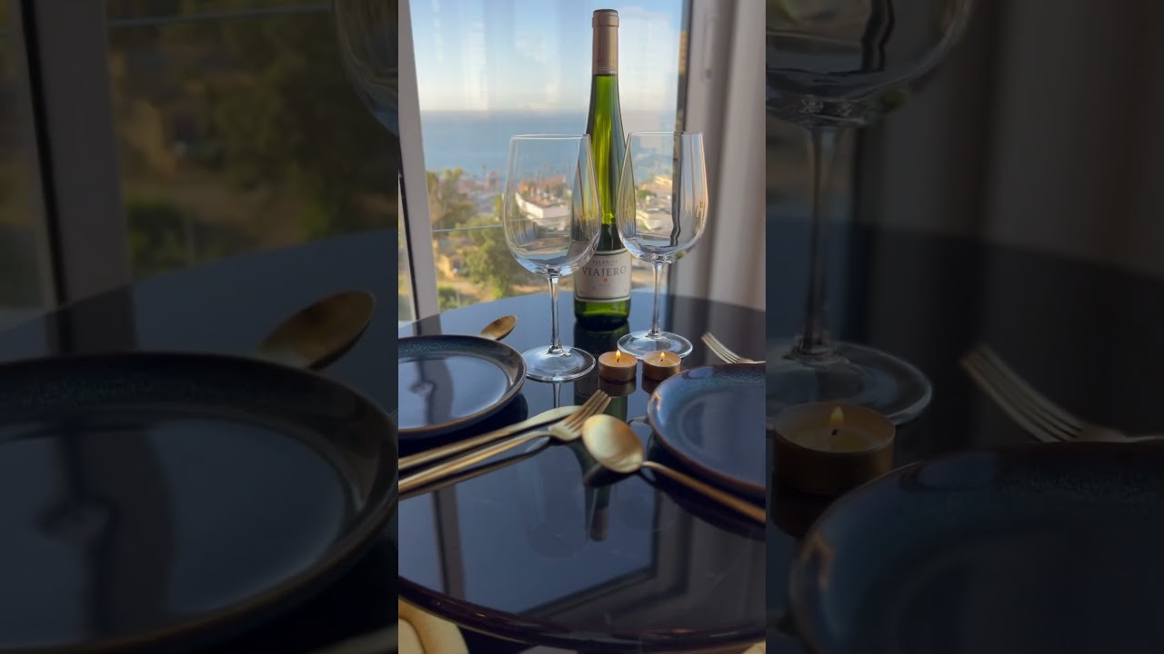 Comida con vistas #vidareal