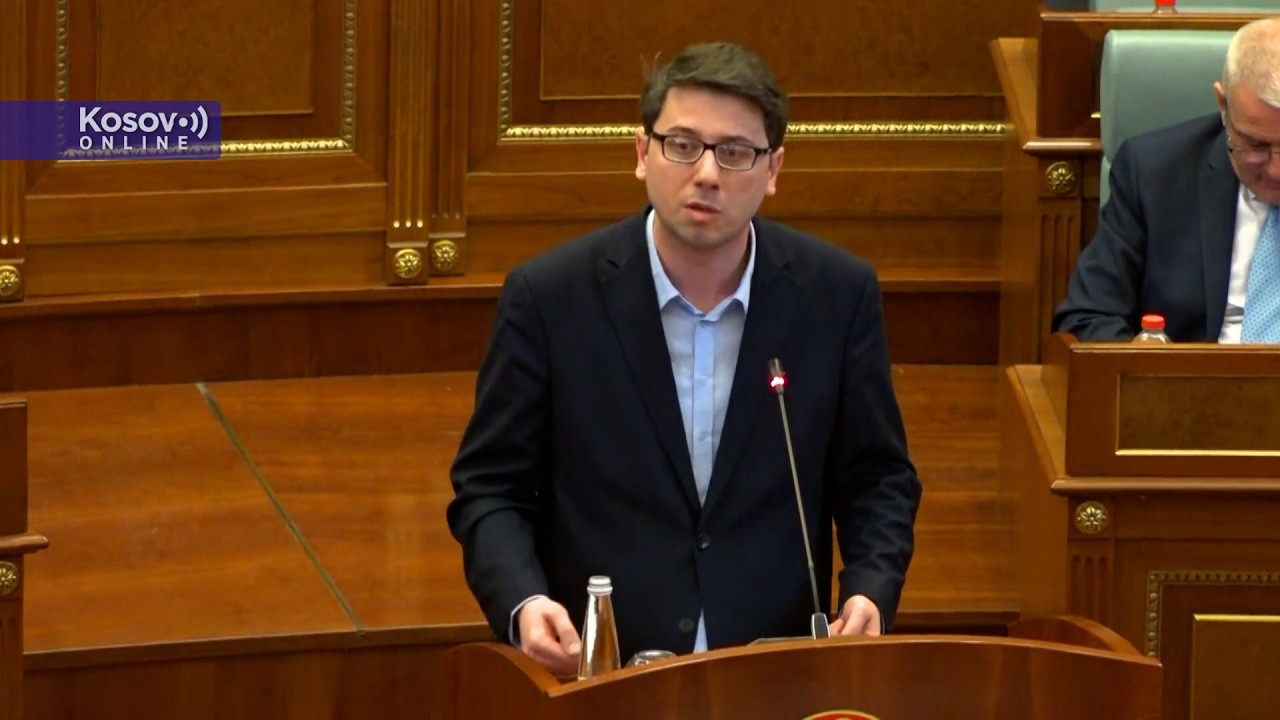 Murati: Ovo je privremeni budžet