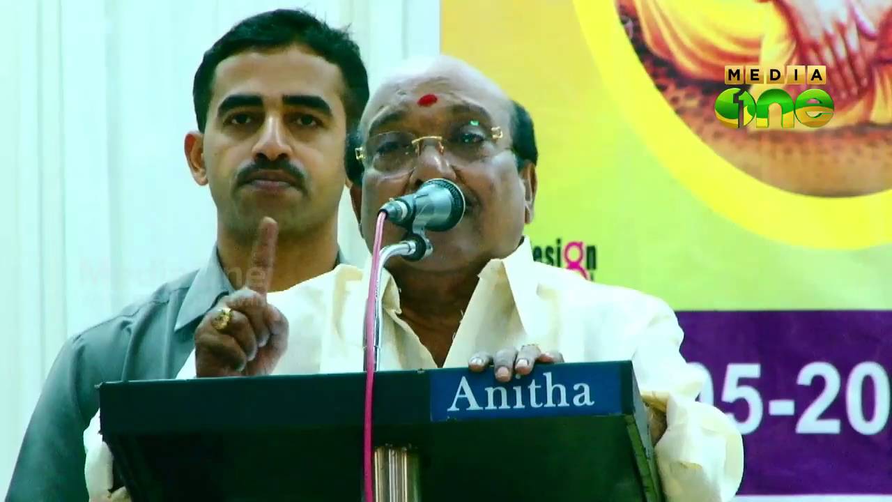 Vellapally Natesan campaigns for CK Janu