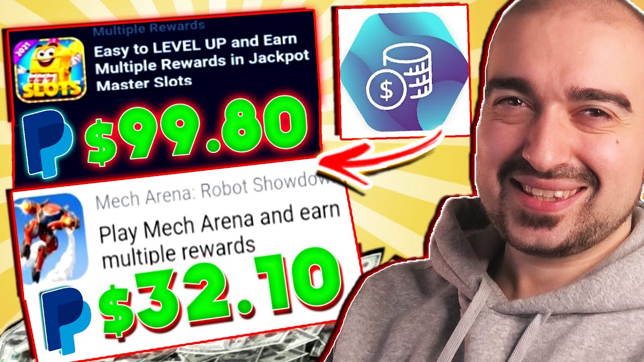 GReward App Review: Can You Earn Rewards Or Not? - (My True Experience)
