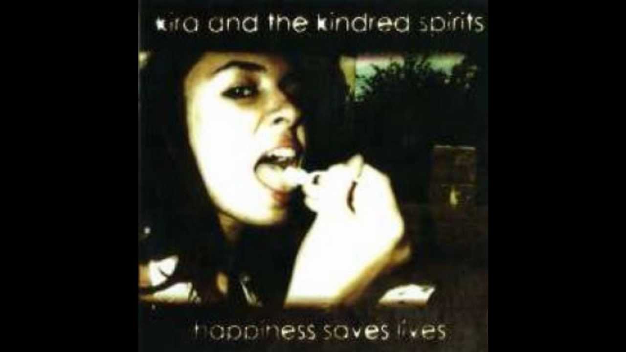 Kira & the Kindred Spirits - Save Me (studio version) + lyrics