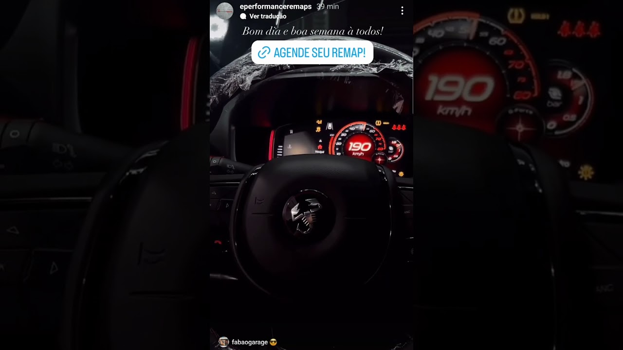top speed fastback abarth 2024