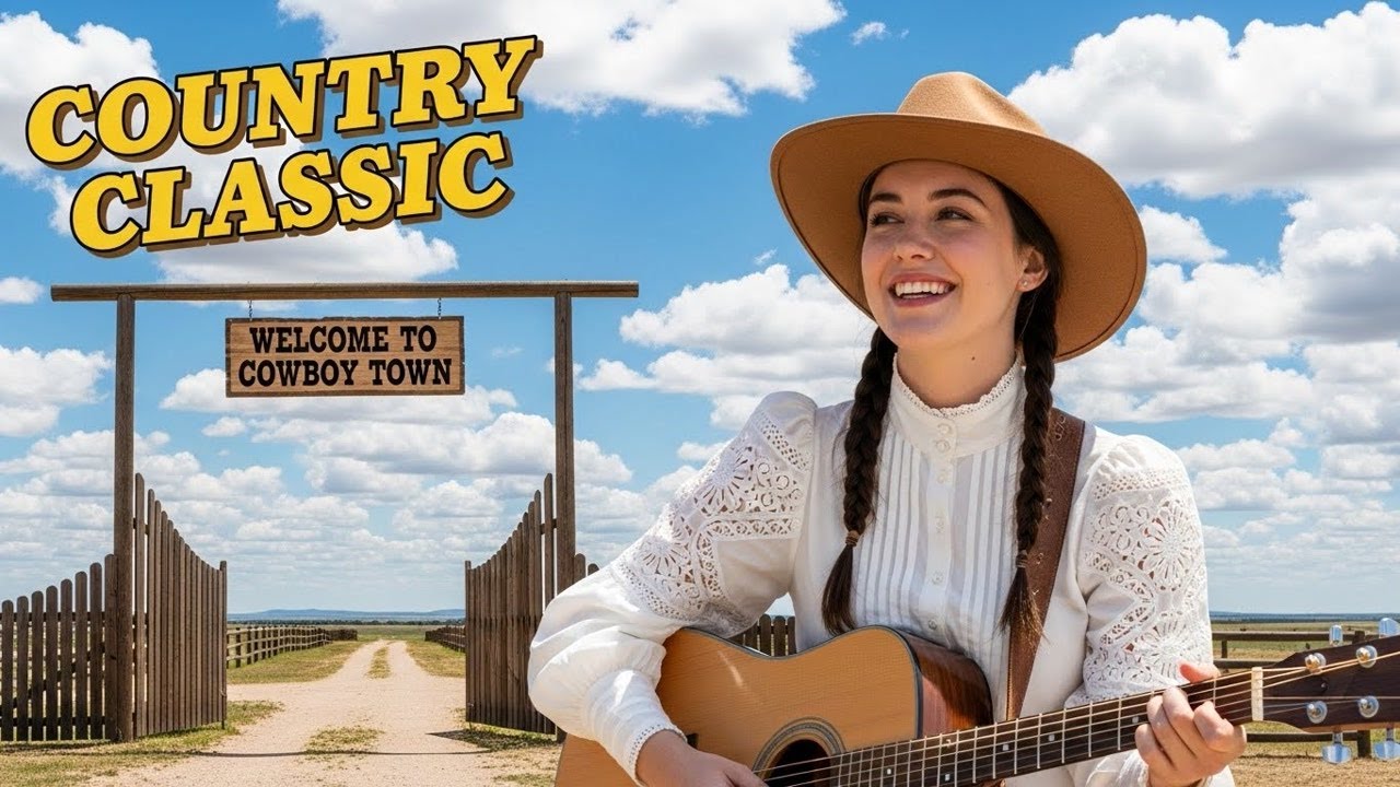George Strait, Alan Jackson, Kenny Rogers, Willie Nelson Country Classics Ever