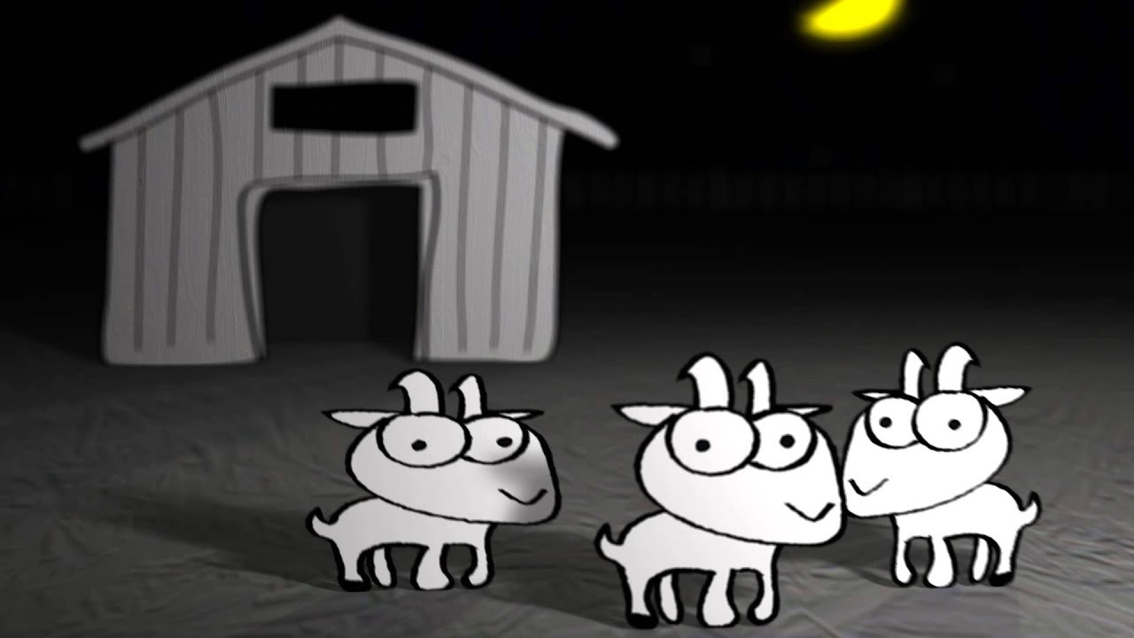 Wood Green - Informational - Field Animals