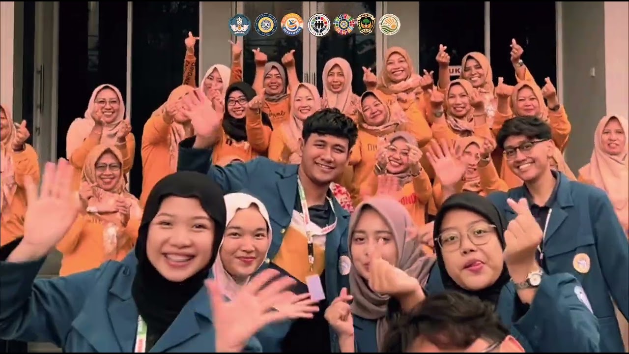 AFTER MOVIE BBK 7 NGLANDUK UNIVERSITAS AIRLANGGA