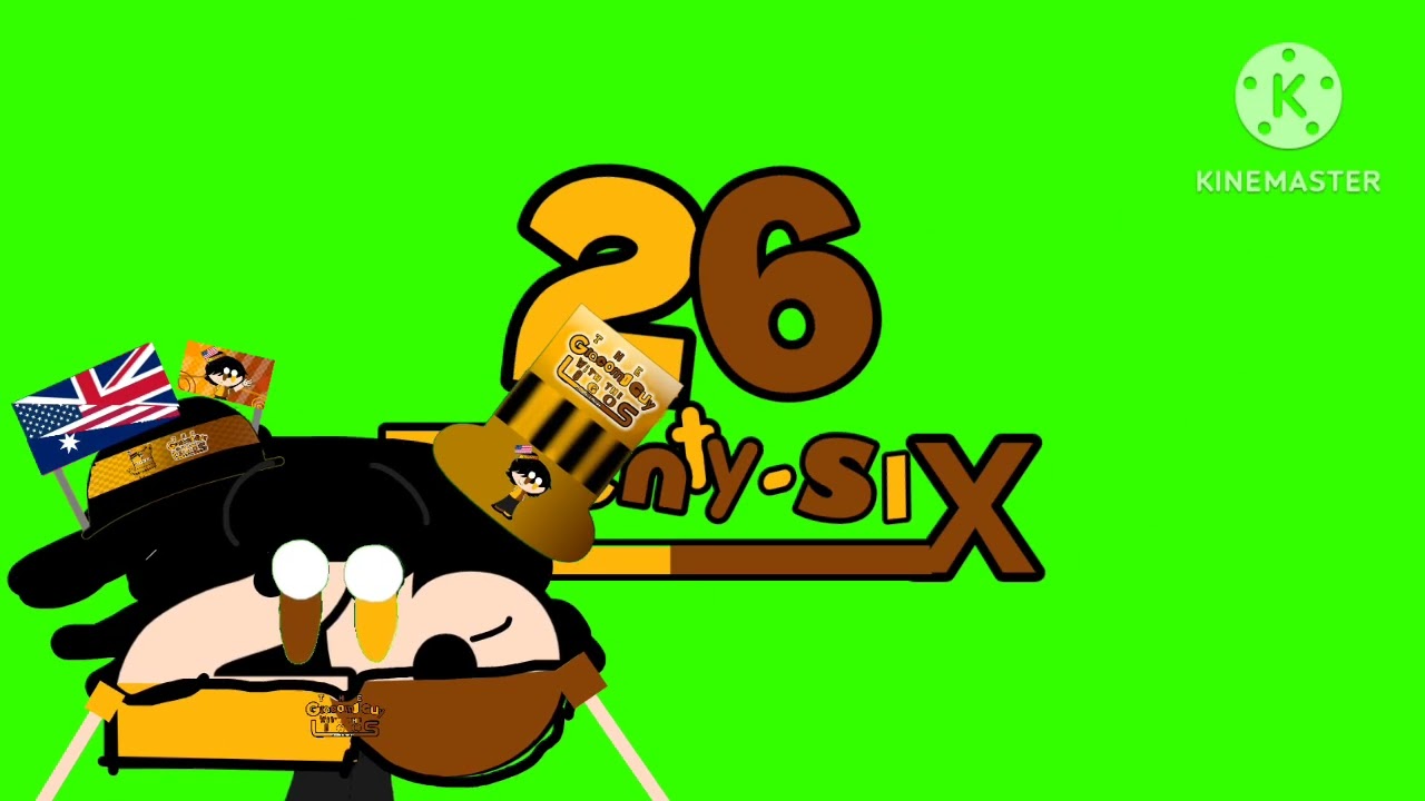 For @ClariMationsSince2021 For The Countdown