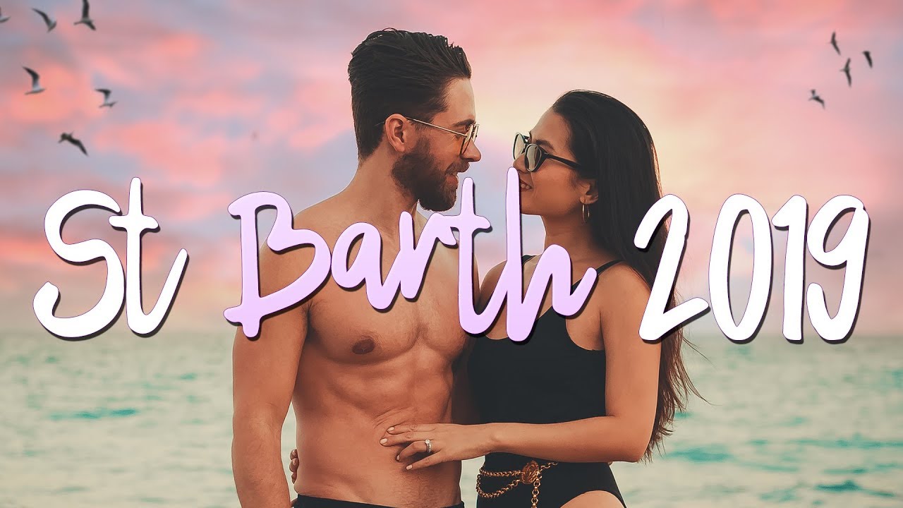 St. Barths Travel VLOG Caribbean Island Guide [2019] ✈️ SBH