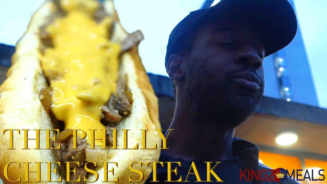 Eatphillyboys - Best Philly Cheese Steak in UK???