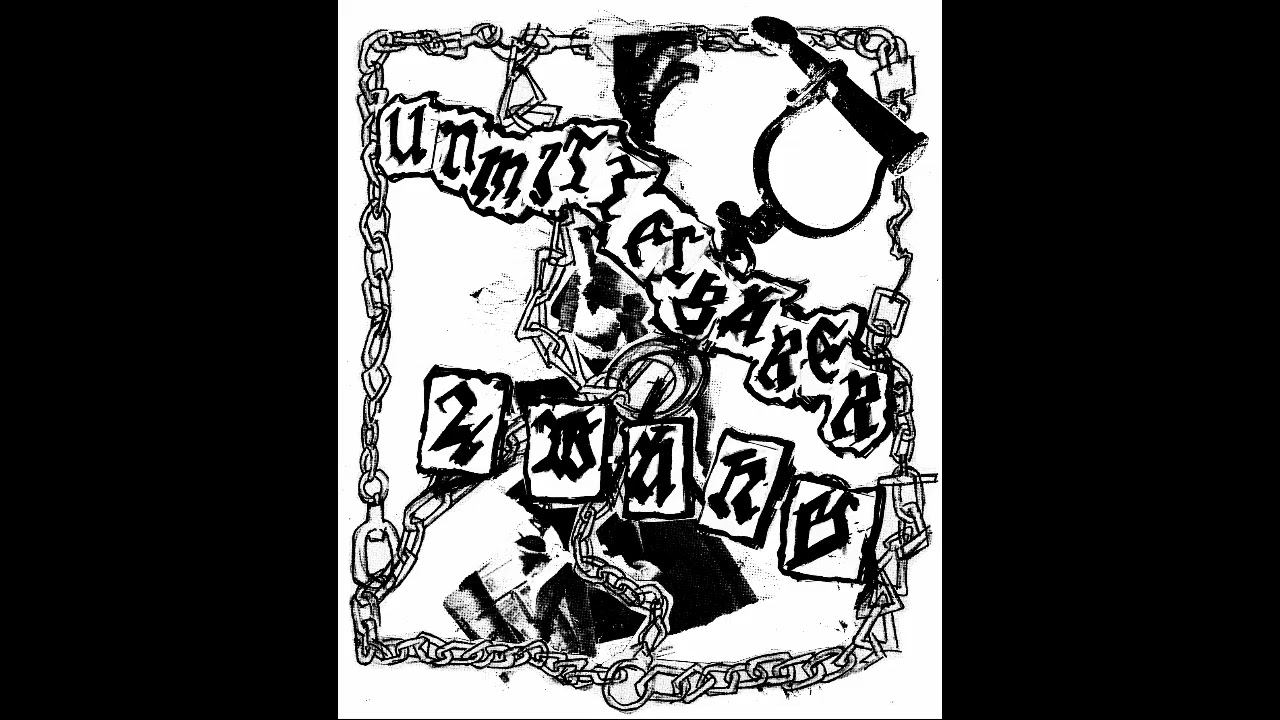 ZWANG - Unmittelbarer Zwang (2026)[Hardcore]