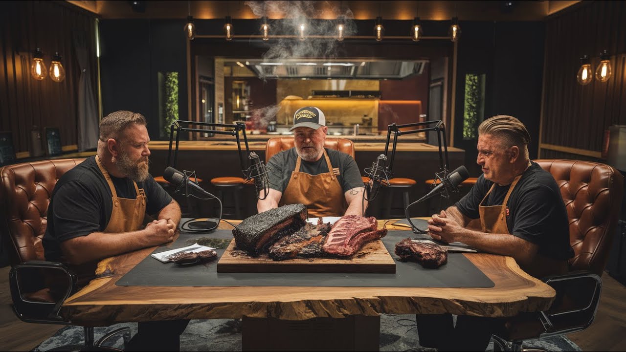 Why Your BBQ Tastes BAD! Avoid These Flavor-Killing Mistakes! 🤯