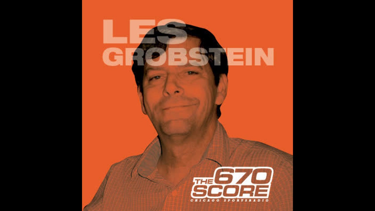 Tom in Hangover Park - Les Grobstein Show (8/6/2013) AM 670 The Score