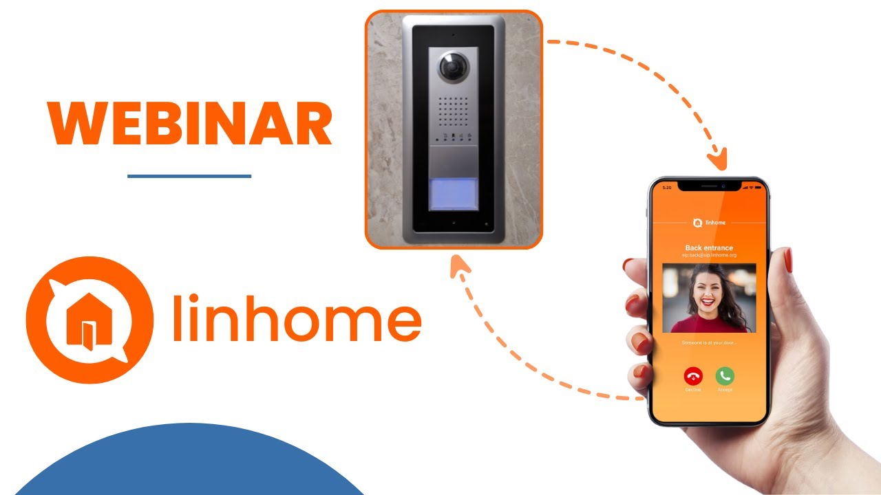 Webinar : 