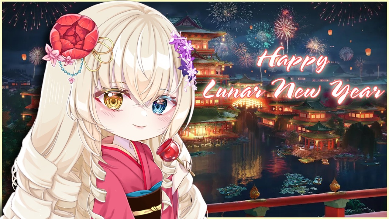 【FREETALK】Chắc là sẽ có lì xì hoặc không