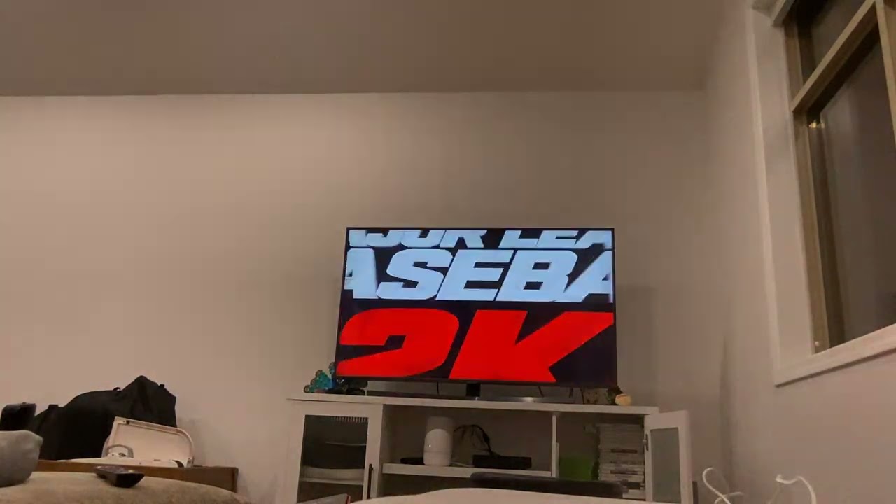 MLB 2K seven Indians VS Phillies
