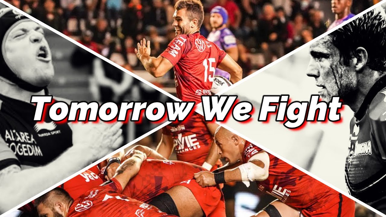 Rugby Club Toulonnais - 