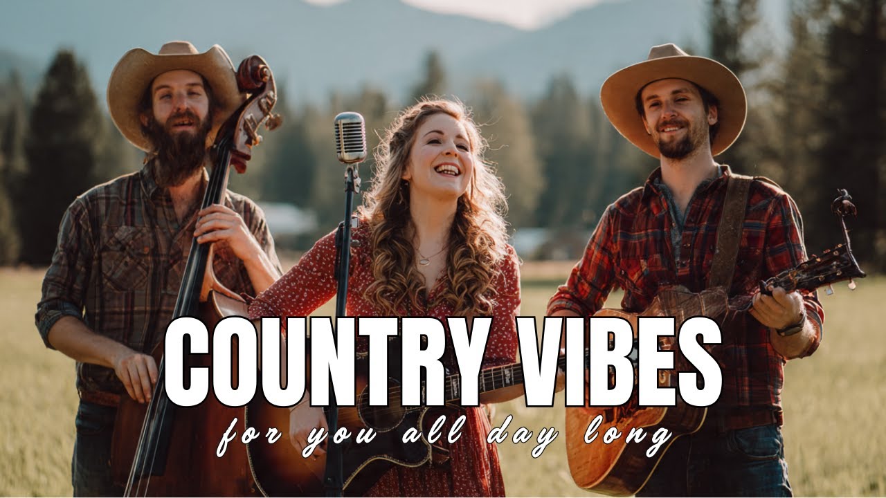 Best Country - Hank Williams, Patsy Cline, Dolly Parton - Southern Country Favorites