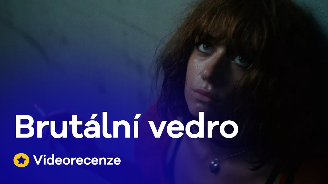 Videorecenze: Brutální vedro je český film mimo dobro a zlo. Chce vás naštvat a znejistět