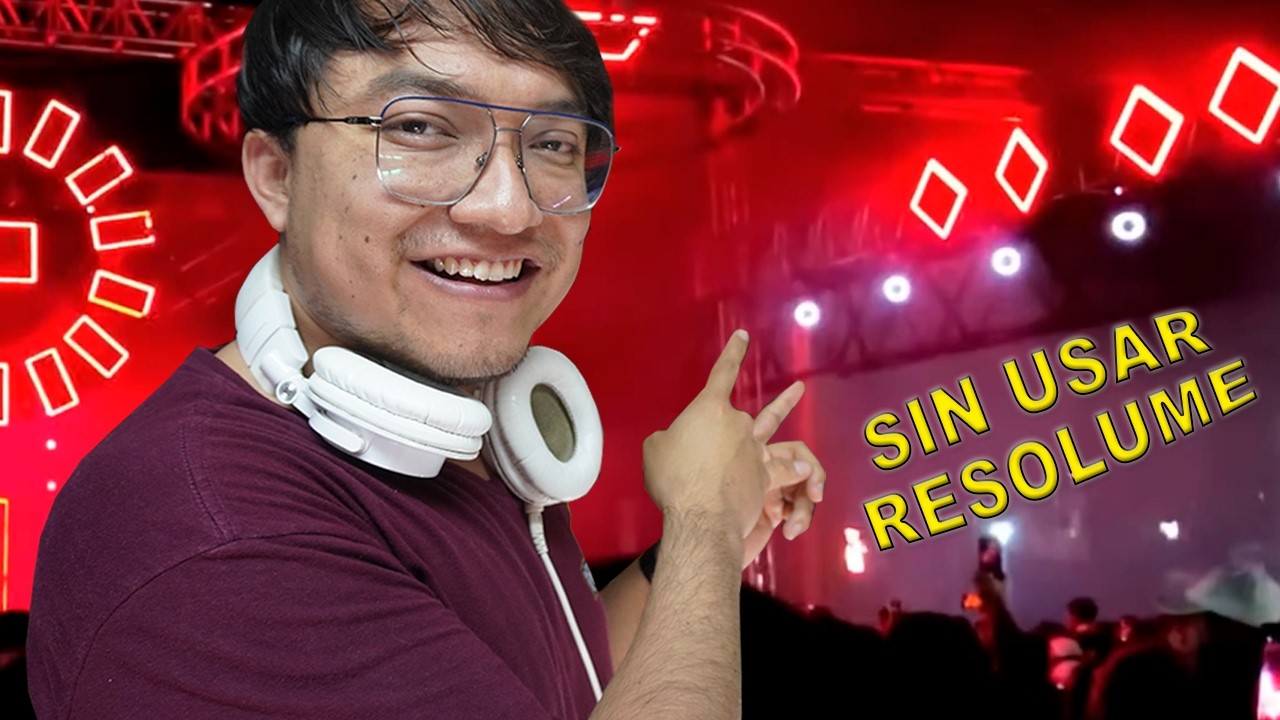 🔧  Cómo poner bordes en Virtual DJ fácil  📺