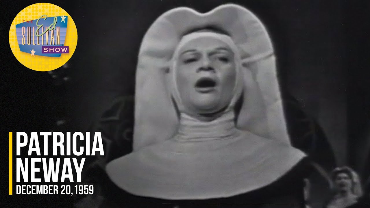 Patricia Neway 