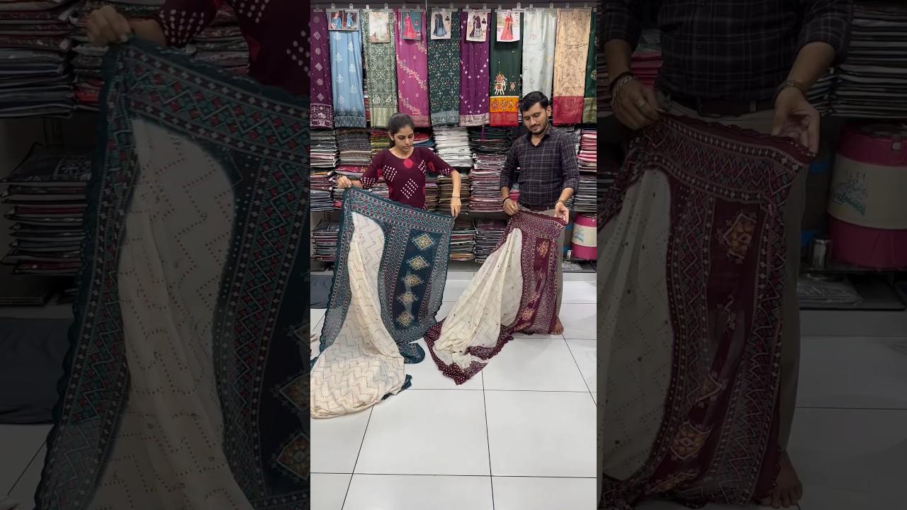 #madhulisarees#wedding#sarees#instagram#reels#trending#viral#new#cute#dance#surat#sadi