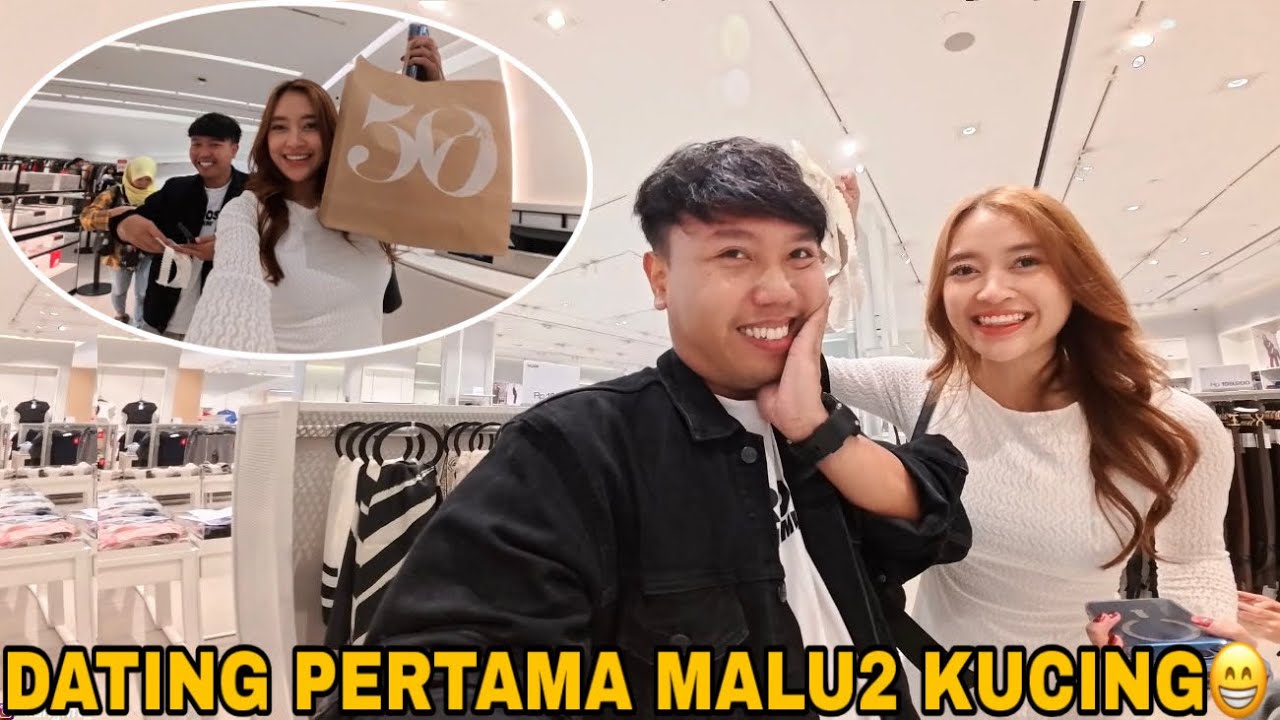AKANG MV BELIIN BAJU BUAT FATHBAY❤️