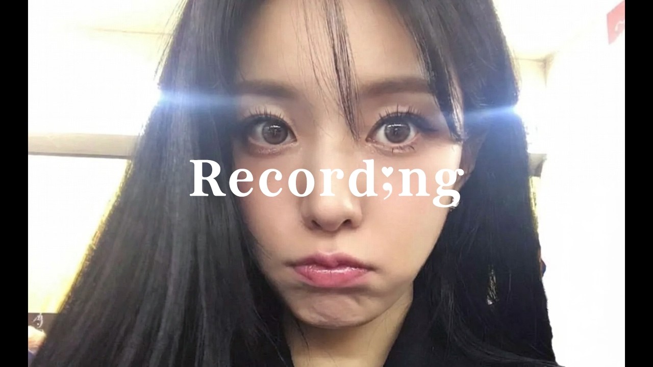 [Playlist] Покорило с самого интро.. Обязательно послушайте первый трек! 🖤| Korean Hip-hop R&B Indie