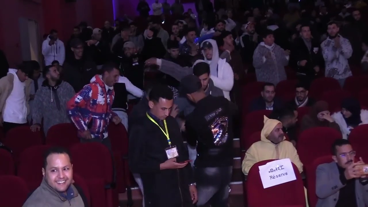 إحتفال بالسنة الأمازيغية 2976 تنضيم جمعية أزمزا 4