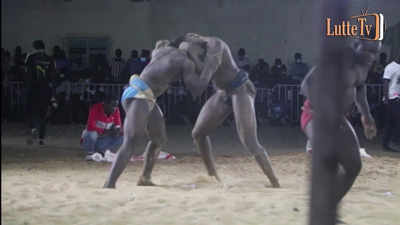 Intégralité Gala de Diak’s avec Libidor, Gora Sock, Boy Baol 2, Tony Jr