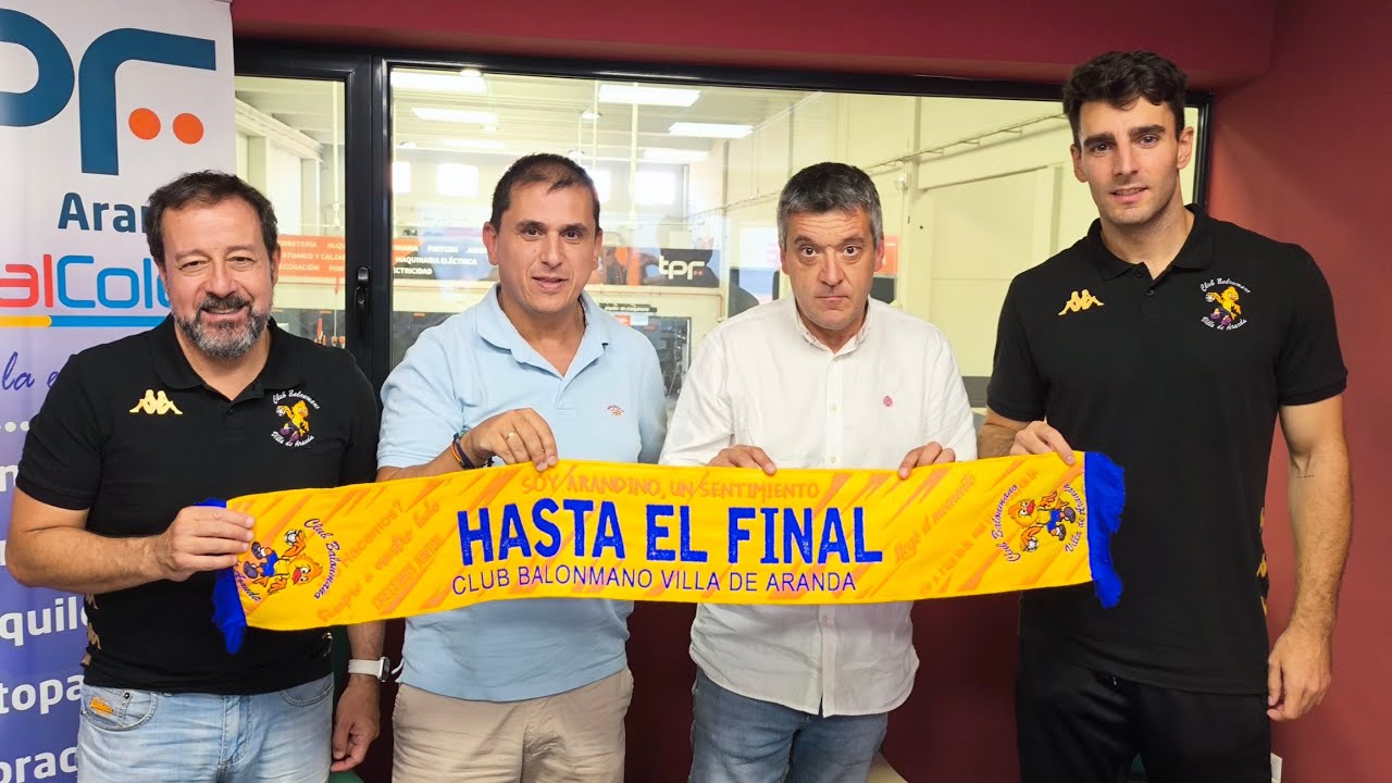 RDP Previa a la Semifinal de #CopaCyL frente a Viveros Herol Nava | JAVI MÁRQUEZ Y DALMAU HUIX