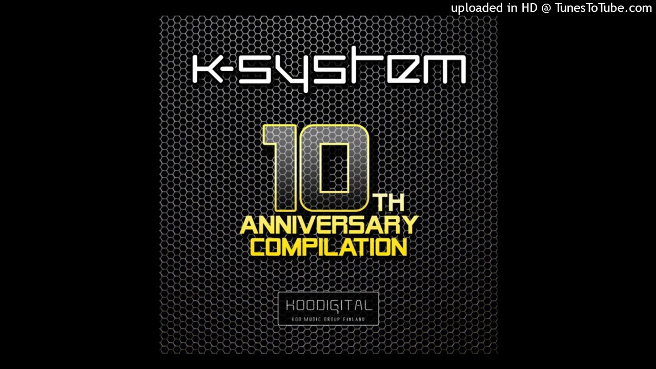 K-System - Speedfreaks (Avanto Remix)