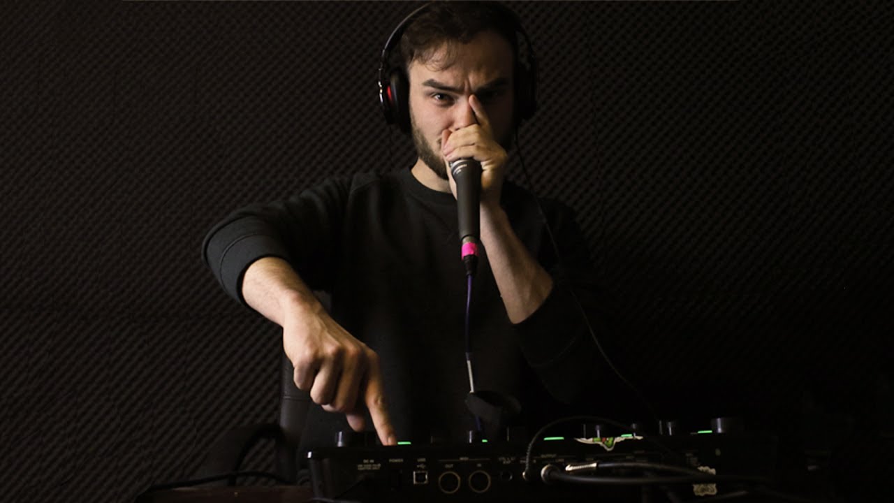 B-Art - Loop Tribe