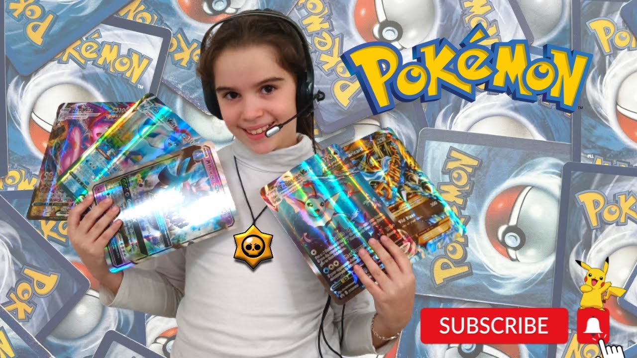 MI COLECCIÓN DE CARTAS POKÉMON JUMBO 2023 - VMAX, GX, V, METAL, 3D y EX (MEGAS)