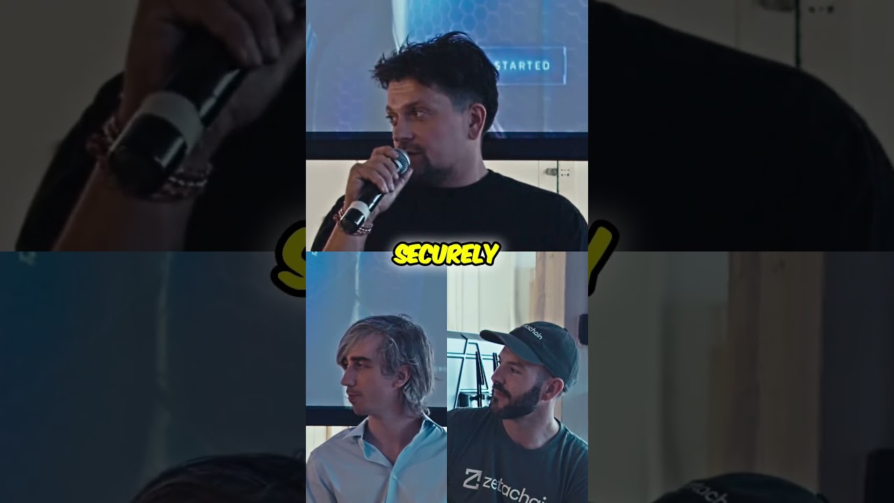 Confidential AI Agents:  SINT x Phala Network and ZetaChain