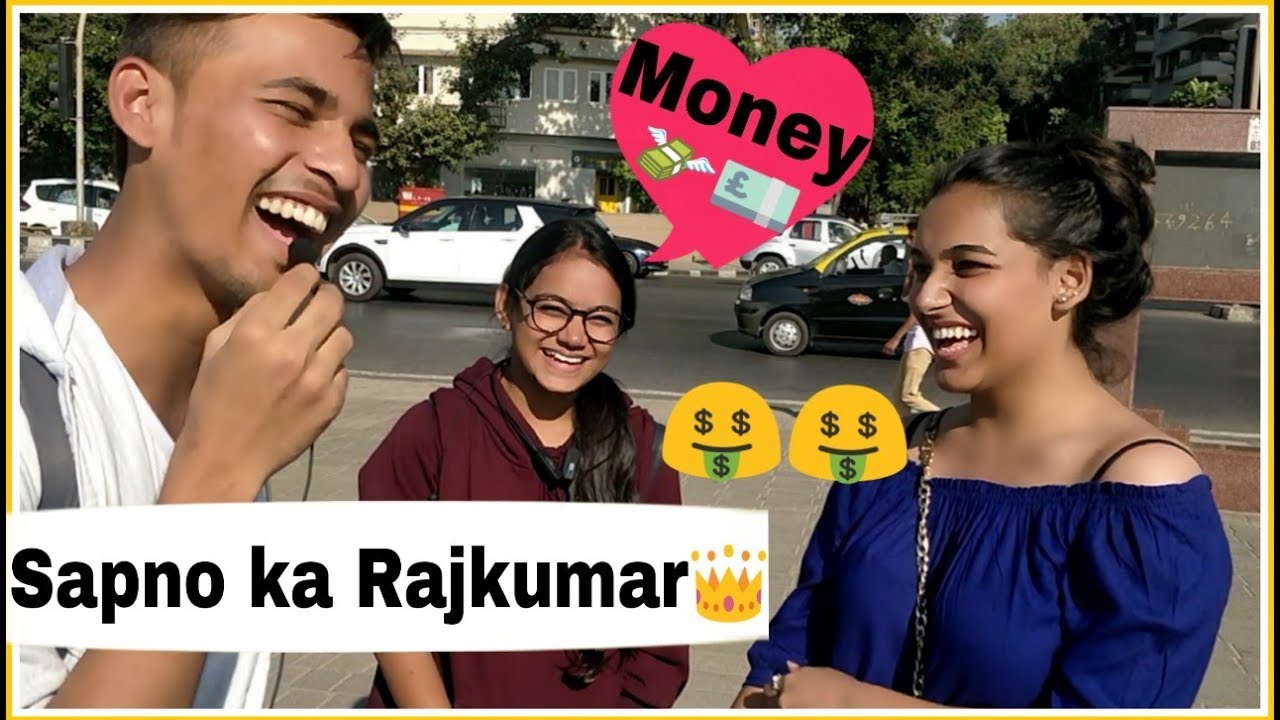 Cute Girl on Sapno Ka Rajkumar (Dream Boy) & Love | Adesh Gupta | Epic Public Review