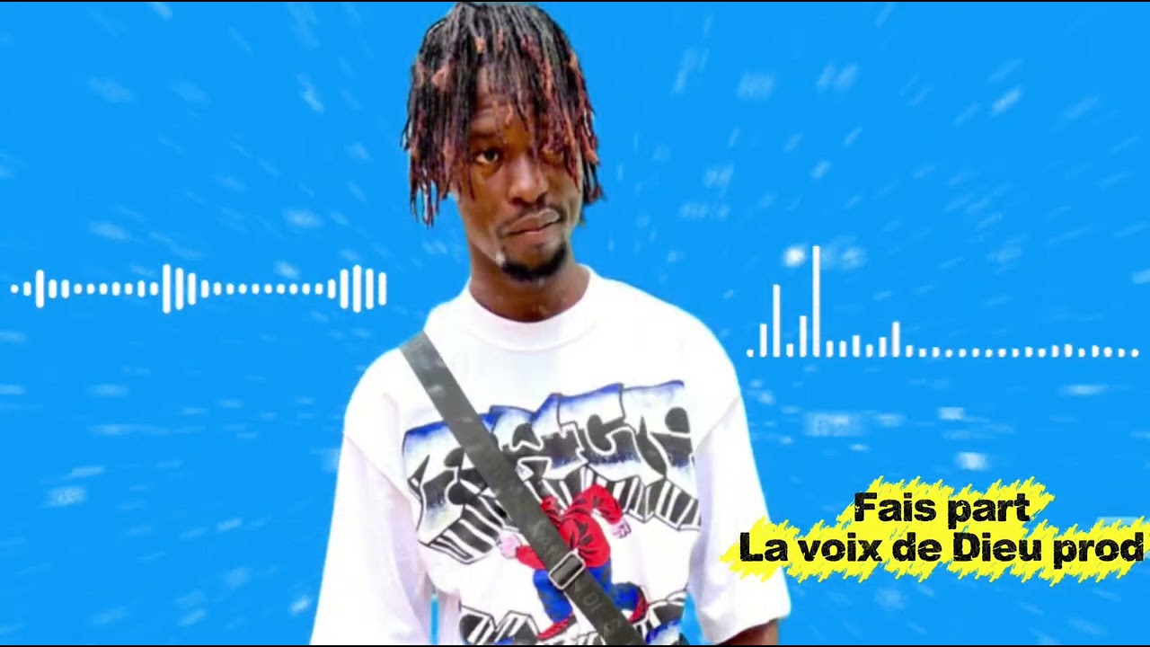 Reconnaissance feat la voix de Dieu prod…