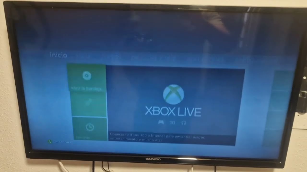 ACTUALIZADO 08/2025 Liberar xbox360 por usb FUNCIONA SIEMPRE badupdate v1.2 FreeMyXe
