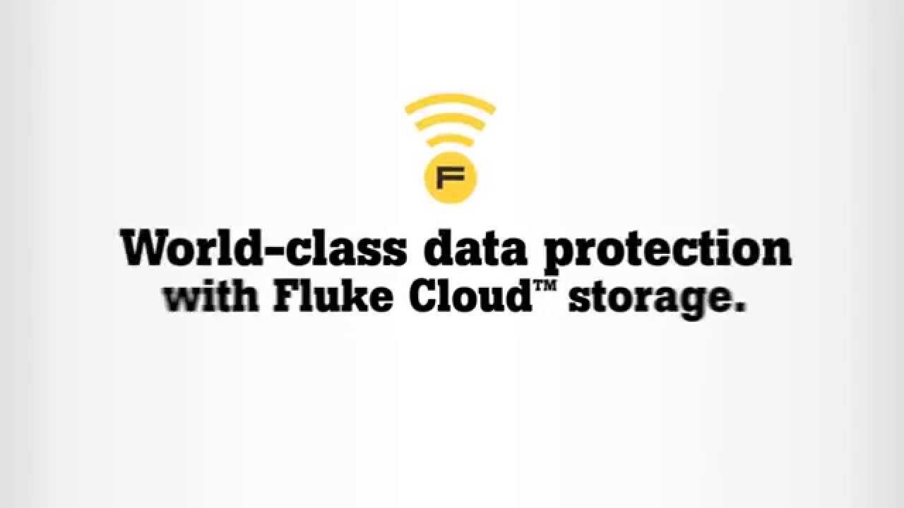 Fluke Connect&trade; Condition Monitoring Software