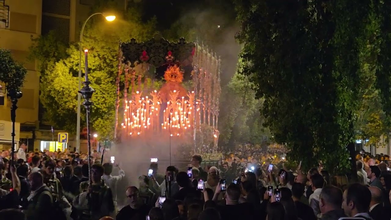 Esperanza del Valle en la Magna de Córdoba 2025