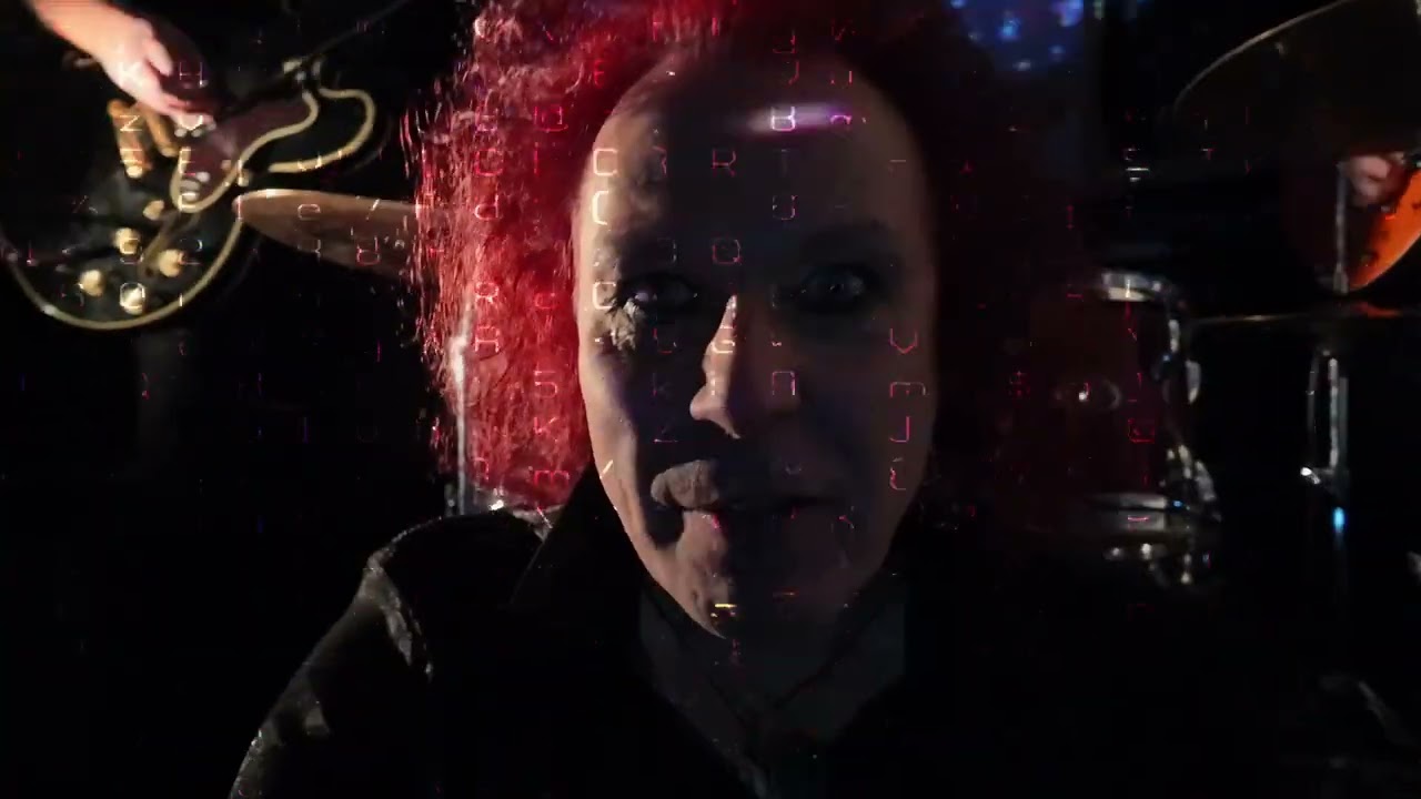 WALTARI - Murder Plot feat. Heta(Official Video)