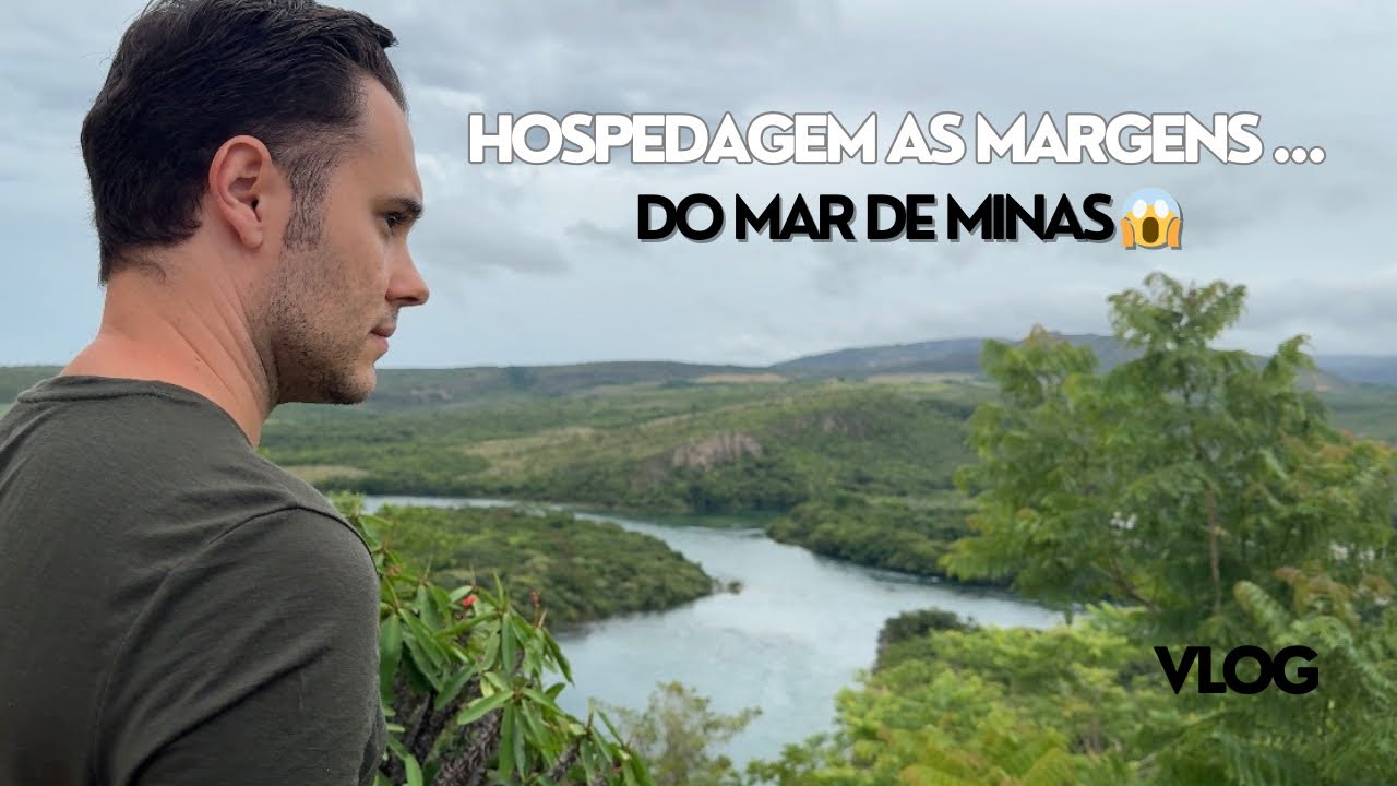 como é se hospedar as margens do lago de furnas | glamping | capitólio/mg
