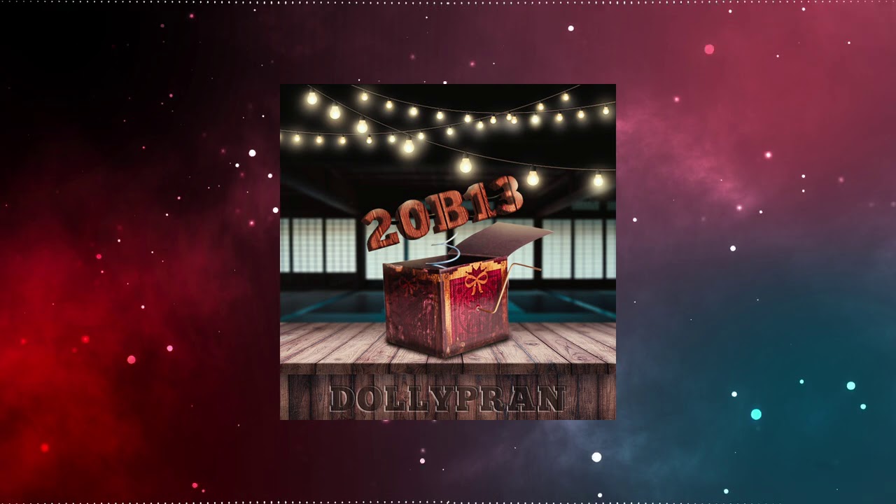 Dollypran - 20B13 (Official Audio)