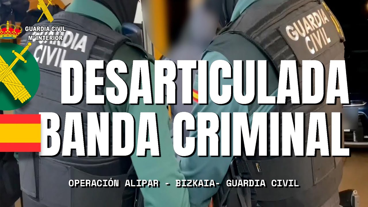 Liberadas 13 mujeres víctimas de explotación sexual en Bizkaia